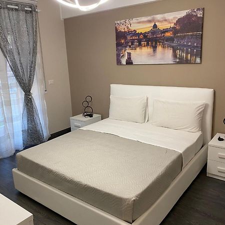 Cipro Vatican House Roma Dış mekan fotoğraf